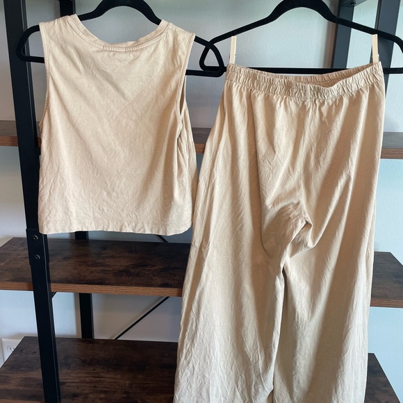 Z Supply Scout and Sloane Top and Pants Set - Picture 2 of 4